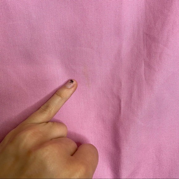 🦋5/20$🦋 bubble gum pink scrubs t-shirt - Picture 4 of 7